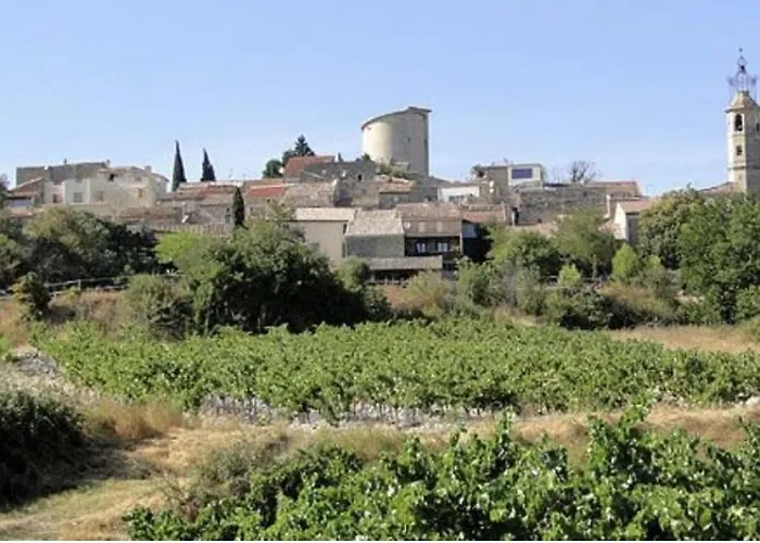 Maison De Vacances