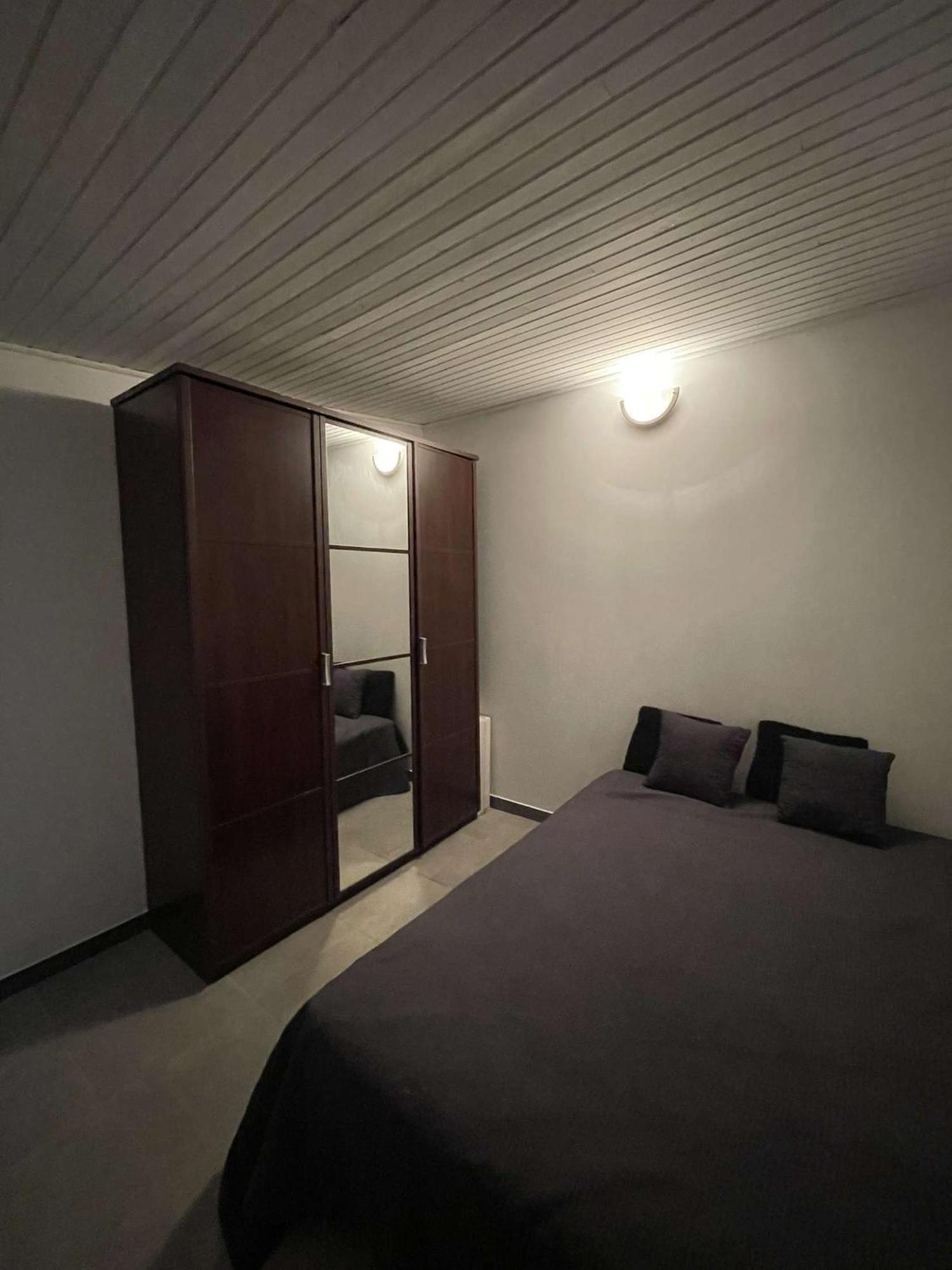 Appartement Maison De *