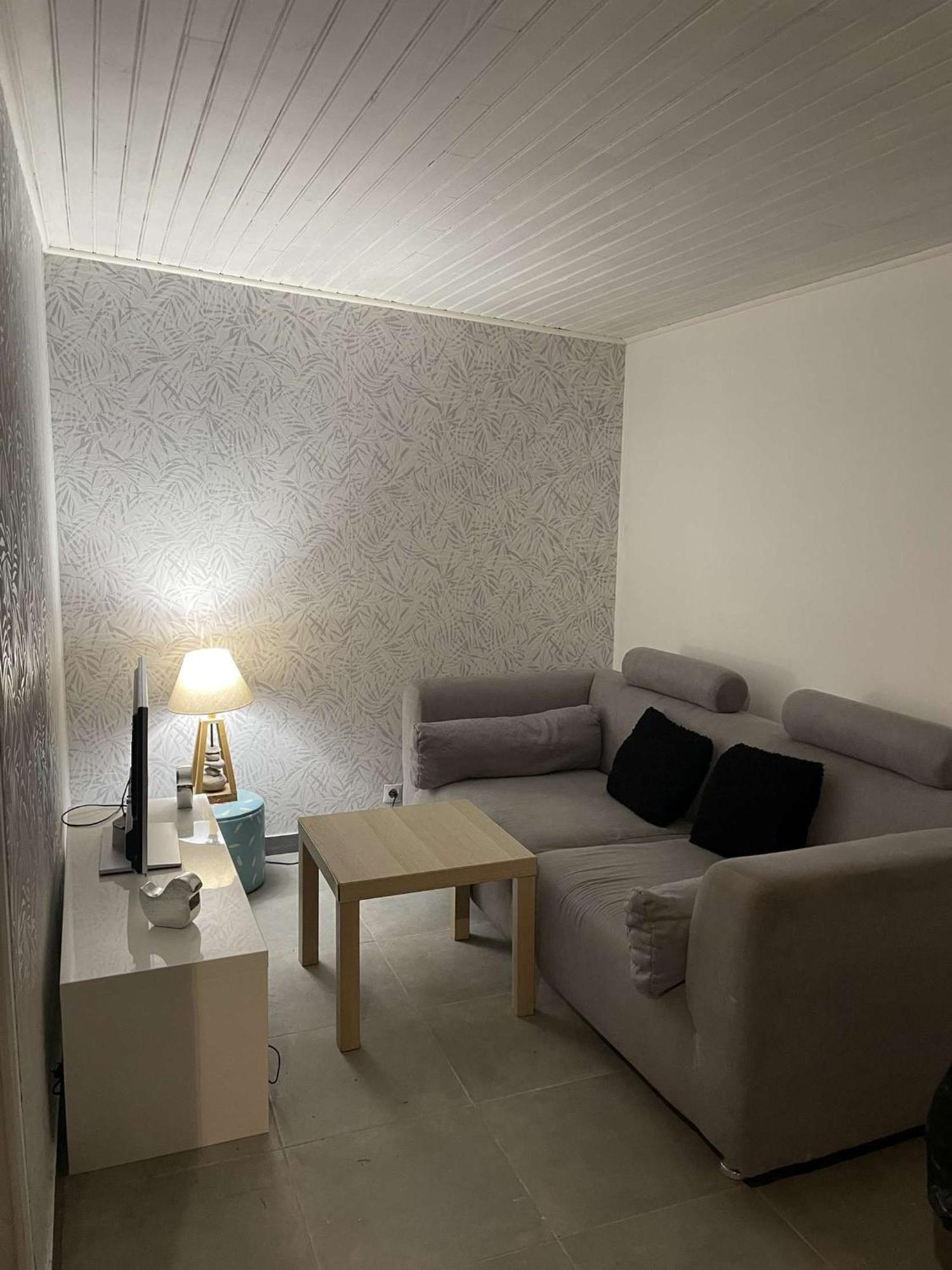 Appartement Maison De Fournès